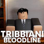Tribbiani Bloodline