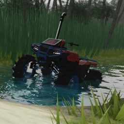 sabine mud park icon