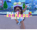 ~Kats Paradise~