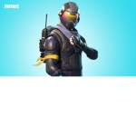 Fortnite dance squad