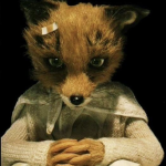 ~ The Foxes Land ~