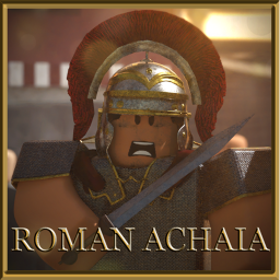 Roman Achaia}🏰