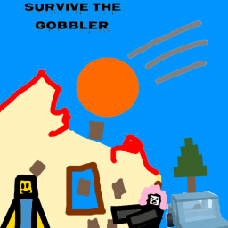 Survive The Gobbler