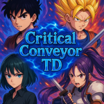 Critical Products