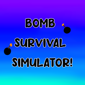 Bomb Survival Simulator