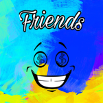 Live Friends
