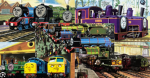 Woodenrailwayproductions fan group