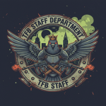 {TFB} Staff Department
