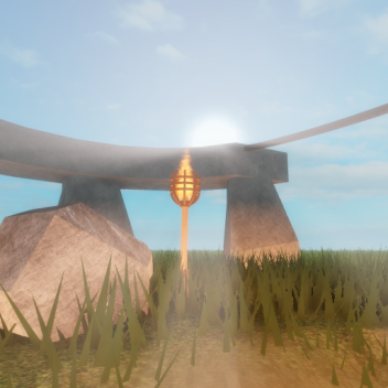 Test parkour game version 1