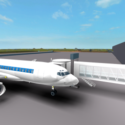 CENTRAL ROBLOXIA AIRPORT