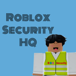 [Work at RBS] Security HQ