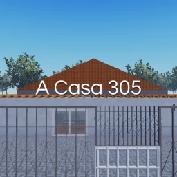 (UPDATE) The House 305 [PRE-ALPHA] icon