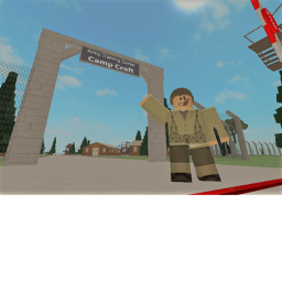 Camp Croft