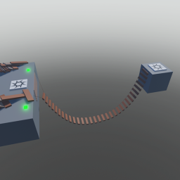 stupid obby again (with physics) icon