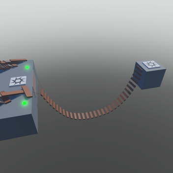 stupid obby again (with physics)