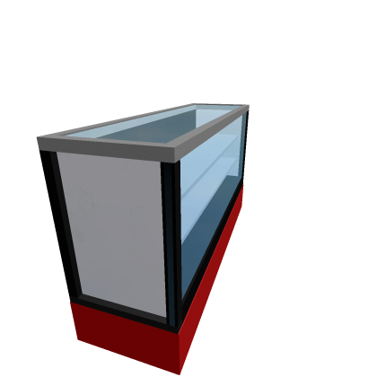 Normal prize corner counter