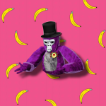 The cool benny
