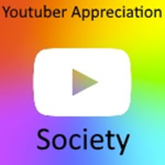 Youtuber Appreciation Society (Y.A.S)