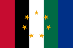 The United Allies {Trench}