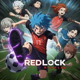 Red Lock (Pre-Alpha)