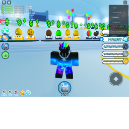 pet simulator x