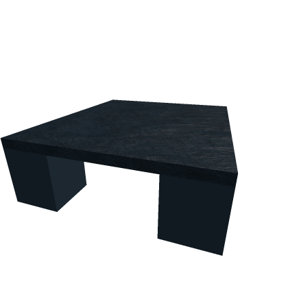 Black tabel