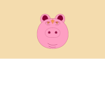 Piggies v.s mice