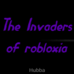 The Invaders of robloxia