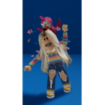 Bonnie’s Roblox Club