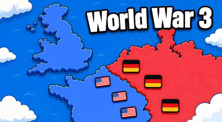 Country War RTS 