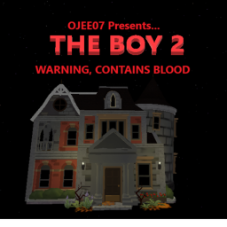 The boy⚁ (DISTURBING)