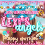 Lexi’s angels!!