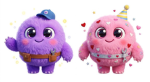 The Giggle Squad Official