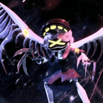 murder drones n