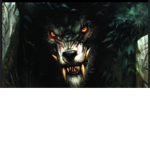 The beasts of the beast