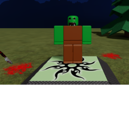 Survive The Zombie Infection!