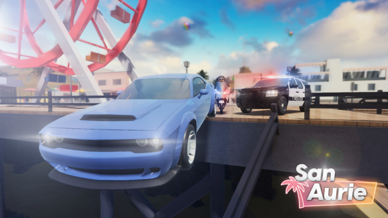 San Aurie screenshot 2