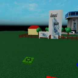 Diamond Tycoon icon
