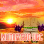 MudaFasho UGC