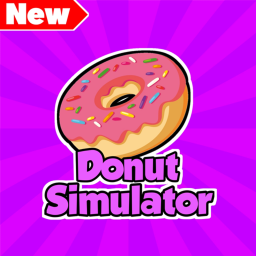 Donut Simulator