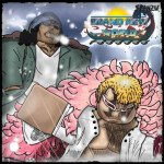 BRAND NEW WORLD : NORTH BLUE