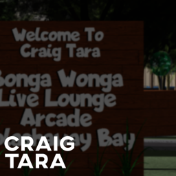 HHE RP | Crai g Tara
