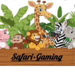 •~Safari•Gaming~•