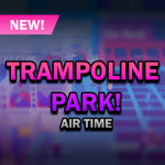 Air Time Trampoline Park