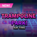 Air Time Trampoline Park Group Thumbnail