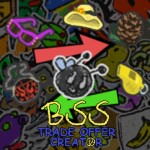 [BEESMAS] BSS Trade Offer Creator
