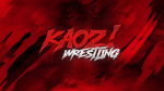 KAOZ! Wrestling