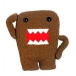 ☆Domo Fan Club☆