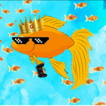 Fishy Fam/Squad