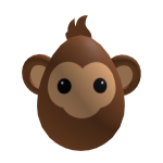 Monkey Egg